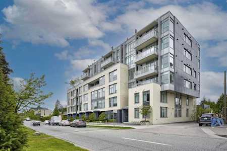 523 W King Edward Avenue #203 Vancouver, BC V5Z 0J3