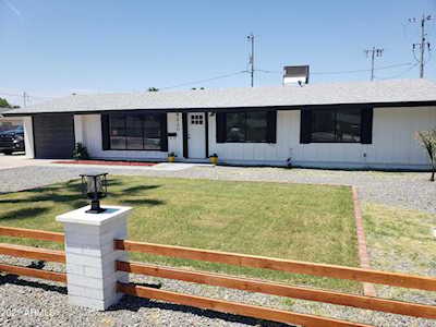 6220 N 7th Avenue Phoenix, AZ 85013