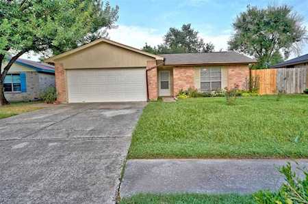 7310 Kite Hill Dr Houston, TX 77041