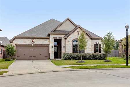 15406 Broken Hills Lane Ln Houston, TX 77044