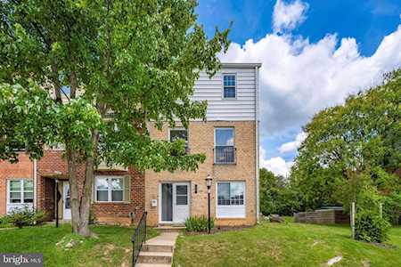 51 Timber Rock Rd Gaithersburg, MD 20878