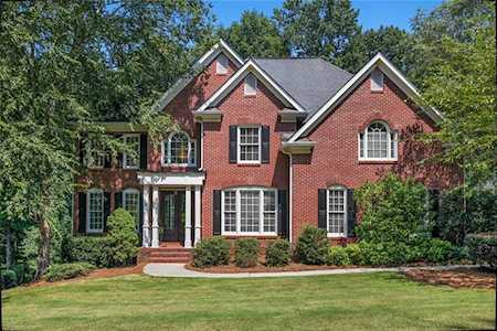 14325 Morning Mountain Way Alpharetta, GA 30004