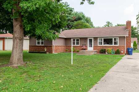 1420 S Catalina Ave Springfield, MO 65804