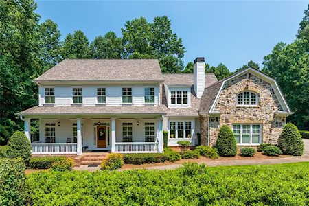 1010 Iron Mountain Rd Canton, GA 30115