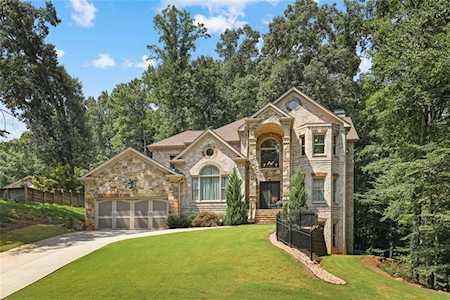 4161 Blackland Dr Marietta, GA 30067
