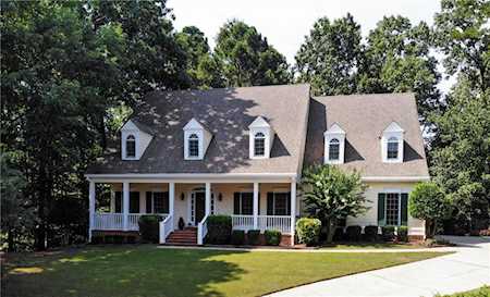 5460 Heathridge Terrace Johns Creek, GA 30097