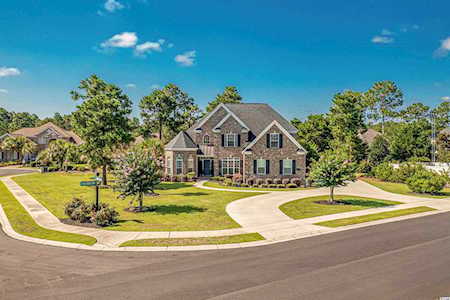 8073 Wacobee Dr. Myrtle Beach, SC 29579