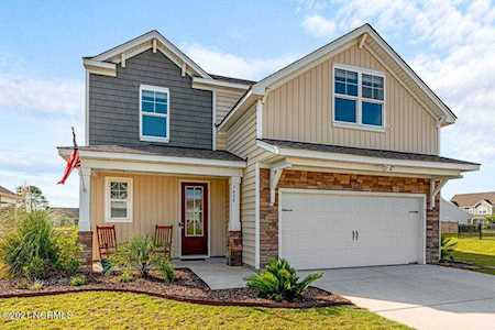7408 Darius Drive Wilmington, NC 28411