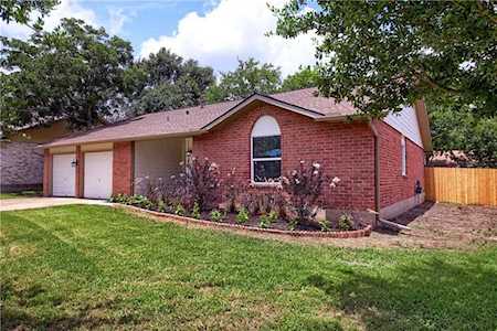 12000 Swallow DR Austin, TX 78750