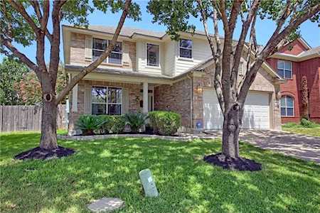 10020 Channel Island DR Austin, TX 78747