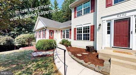 6250 Swan Harbour Ct Hughesville, MD 20637