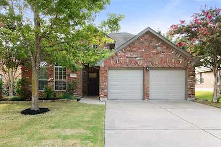 18945 Wandering Vine CV Pflugerville, TX 78660