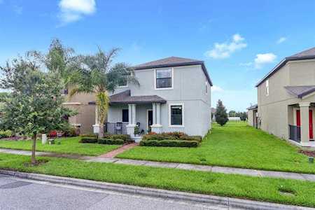 7913 Rock Dove Dr Winter Garden, FL 34787