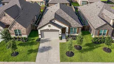 14510 Julie Meadows Ln Humble, TX 77396