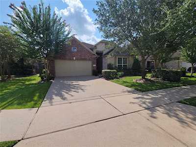 6338 Bain Dr Missouri City, TX 77459