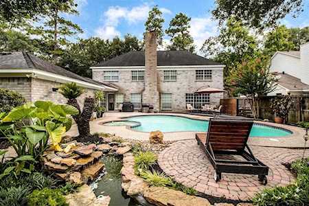 15722 Hermitage Oaks Dr Tomball, TX 77377