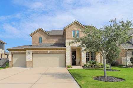 2122 Granite Park Ln Richmond, TX 77469