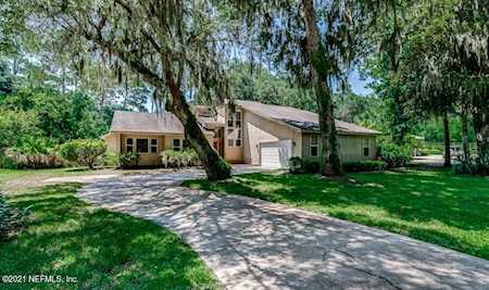 1438 Philips Manor Rd Fernandina Beach, FL 32034