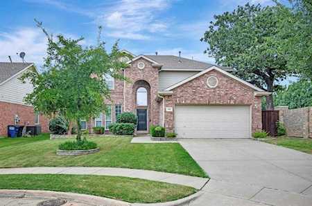 1701 Peregrine Drive Corinth, TX 76210