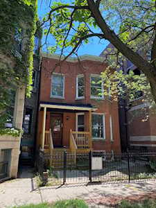 3749 N Clifton Ave #1 Chicago, IL 60613