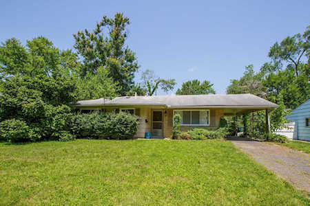 770 Bevis Road Columbus, OH 43202