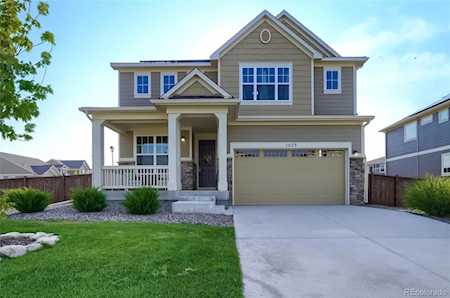 12173 Pontiac St Thornton, CO 80602