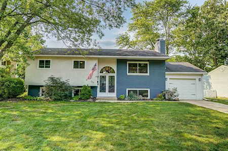 329 Oak Hill Drive Westerville, OH 43081