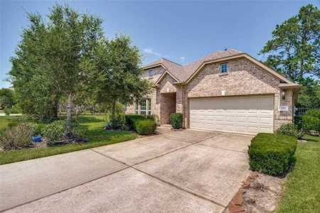 254 Hearthshire Circle Magnolia, TX 77354