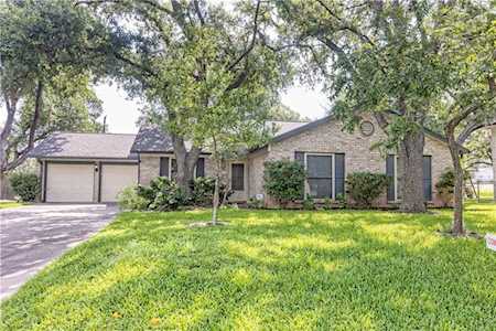 1503 Wood Rock DR Round Rock, TX 78681