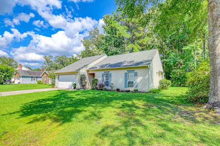 4723 Cotillion Dr North Charleston, SC 29420
