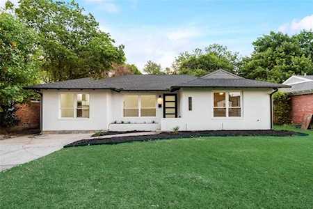 6259 Ravendale Lane Dallas, TX 75214