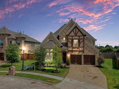 1015 River Rock Way Carrollton, TX 75010