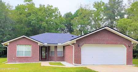 1876 Country Meadows Ln Middleburg, FL 32068