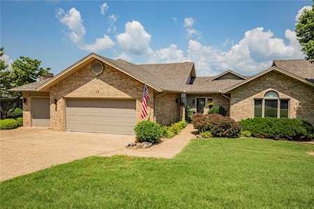 17 Kipling Circle Bella Vista, AR 72715