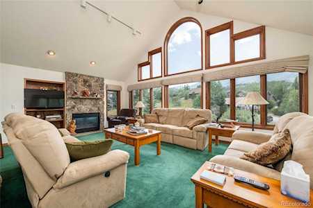 1580 Mark Twain Ct Steamboat Springs, CO 80487