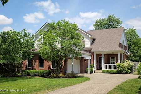3933 Kennison Ct Louisville, KY 40207