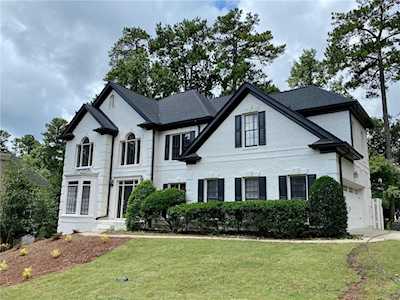 9690 Foxworth Dr Johns Creek, GA 30022