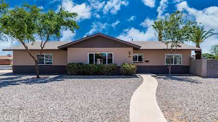 601 W Shannon Street Chandler, AZ 85225