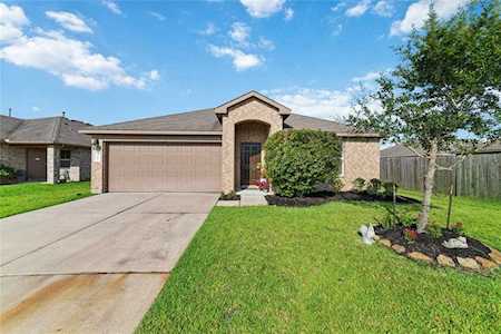 9311 Rustling Manor Ln Richmond, TX 77407