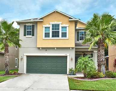1595 Ludington Ave Wesley Chapel, FL 33543