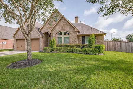 14101 Timber Ridge Dr Pearland, TX 77584