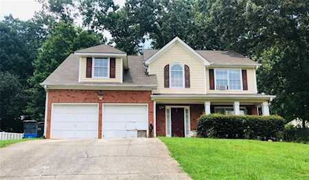 2895 Maple Vista Ln Lawrenceville, GA 30044