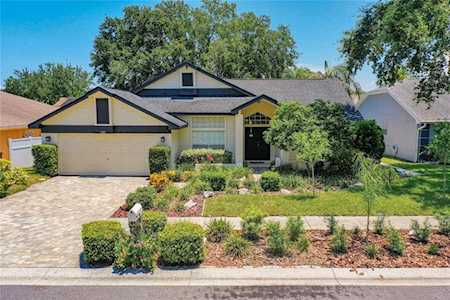 1707 Palomino Dr Tarpon Springs, FL 34689
