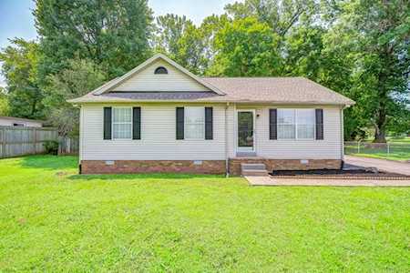 5121 Joe Bond Trl Murfreesboro, TN 37129