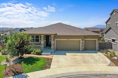 5269 Monarch Crest Way Colorado Springs, CO 80924