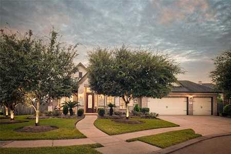 2406 Chesley Park Ct Katy, TX 77494