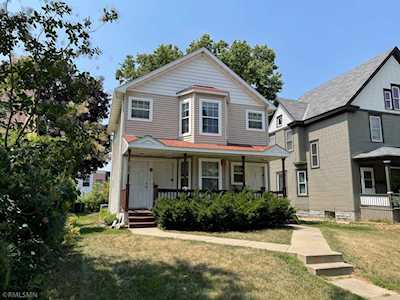 2304 Polk Street NE Minneapolis, MN 55418