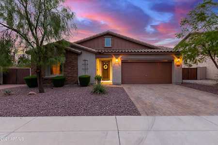 9360 W Alyssa Lane Peoria, AZ 85383