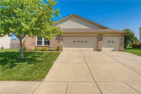 704 Driftwood Circle Danville, IN 46122