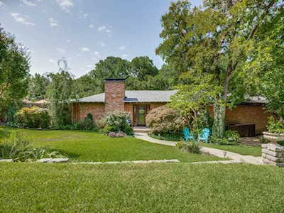 9850 Ash Creek Drive Dallas, TX 75228